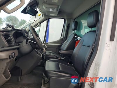 Zdjęcie 7 z 13 samochodu: 2020 FORD TRANSIT DELIVERY VAN VIN:1FDBW5Z80LKB24934 - miniatura