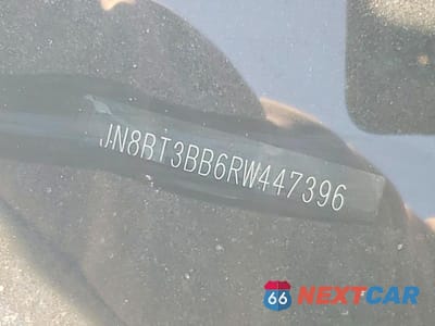 Zdjęcie 13 z 13 samochodu: 2024 NISSAN ROGUE SV VIN:JN8BT3BB6RW447396 - miniatura