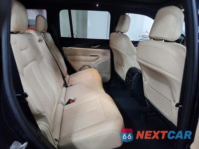 Zdjęcie 11 z 14 samochodu: 2024 JEEP GRAND CHEROKEE LIMITED 4XE VIN:1C4RJYB60R8601931 - miniatura