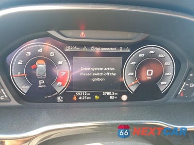 Zdjęcie 9 z 11 samochodu: 2021 AUDI Q3 PREMIUM PLUS S LINE 45 VIN:WA1EECF3XM1142019 - miniatura