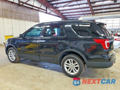 Drugie zdjęcie samochodu z przodu: 2017 FORD EXPLORER VIN:1FM5K8B88HGC81853 - miniatura