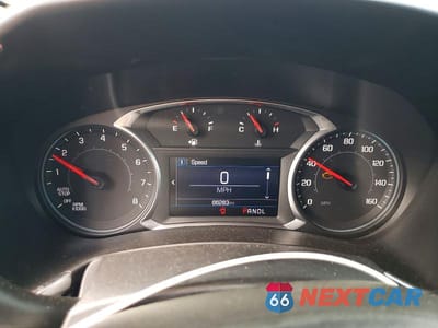 Zdjęcie 9 z 13 samochodu: 2019 CHEVROLET EQUINOX LT VIN:3GNAXKEV8KS648625 - miniatura