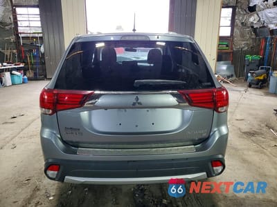 Zdjęcie 6 z 13 samochodu: 2016 MITSUBISHI OUTLANDER SE VIN:JA4AZ3A34GZ021194 - miniatura