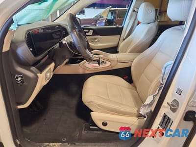 Zdjęcie 7 z 13 samochodu: 2020 MERCEDES-BENZ GLS 450 4MATIC VIN:4JGFF5KE1LA183689 - miniatura