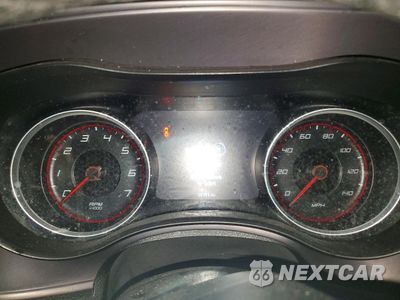 Zdjęcie 9 z 14 samochodu: 2023 DODGE CHARGER SXT VIN:2C3CDXBG3PH674528 - miniatura