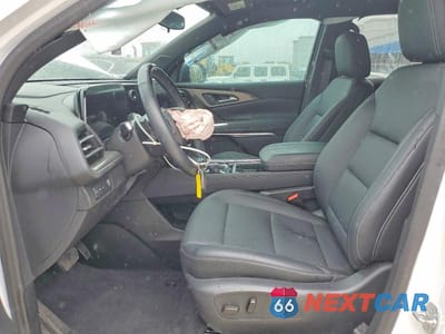 Zdjęcie 7 z 14 samochodu: 2024 CHEVROLET TRAVERSE LT VIN:1GNERGKS2RJ140598 - miniatura