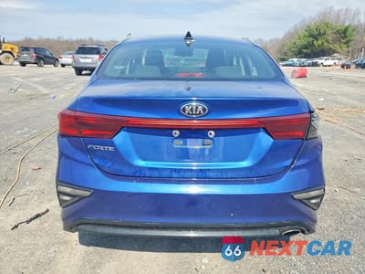 Zdjęcie 6 z 11 samochodu: 2019 KIA FORTE LXS VIN:3KPF24AD0KE024807 - miniatura