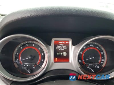 Zdjęcie 9 z 13 samochodu: 2020 DODGE JOURNEY SE VIN:3C4PDCAB1LT202423 - miniatura