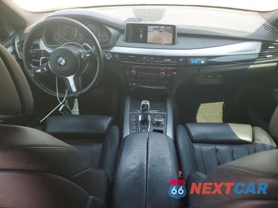 Zdjęcie 8 z 12 samochodu: 2017 BMW X5 XDRIVE50I VIN:5UXKR6C51H0J84089 - miniatura