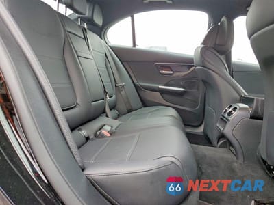 Zdjęcie 10 z 12 samochodu: 2025 MERCEDES-BENZ C 300 4MATIC VIN:W1KAF4HB2SR274255 - miniatura