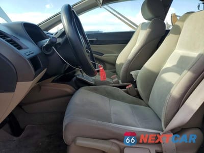 Zdjęcie 7 z 12 samochodu: 2009 HONDA CIVIC LX VIN:1HGFA16599L000737 - miniatura