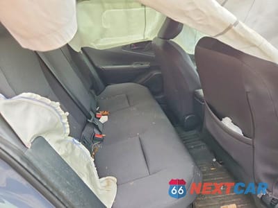Zdjęcie 10 z 12 samochodu: 2025 TOYOTA PRIUS LE VIN:JTDACAAU3S3063856 - miniatura