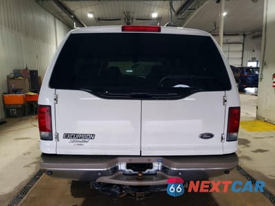 Zdjęcie 6 z 13 samochodu: 2002 FORD EXCURSION LIMITED VIN:1FMNU43S42ED37058 - miniatura