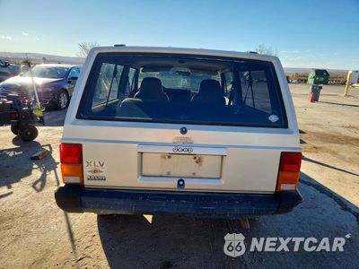 Zdjęcie 6 z 13 samochodu: 1996 JEEP CHEROKEE SE VIN:1J4FJ27S9TL123545 - miniatura