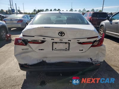Zdjęcie 6 z 12 samochodu: 2026 TOYOTA CAMRY LE VIN:4T1DAACK4TU686425 - miniatura