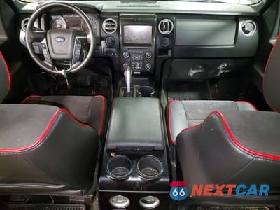 Zdjęcie 8 z 12 samochodu: 2014 FORD F150 SUPERCREW VIN:1FTFW1ET5EFC89270 - miniatura