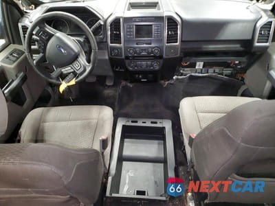 Zdjęcie 8 z 12 samochodu: 2015 FORD F150 SUPERCREW VIN:1FTEW1EG7FKE63377 - miniatura