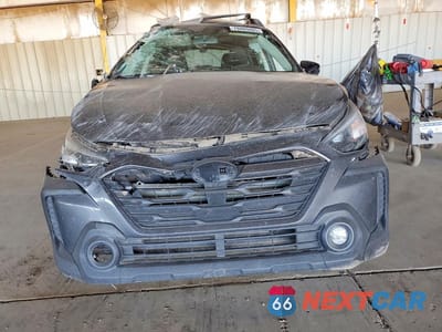 Piąte zdjęcie samochodu w środku: 2024 SUBARU OUTBACK PREMIUM VIN:4S4BTAFC9R3189732 - miniatura