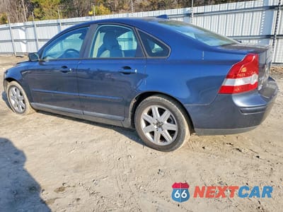 Drugie zdjęcie samochodu z przodu: 2006 VOLVO S40 2.4I VIN:YV1MS390962224407 - miniatura