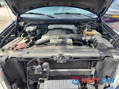 Zdjęcie 11 z 12 samochodu: 2011 FORD F150 SUPERCREW VIN:1FTFW1ET3BFB48273 - miniatura