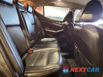 Zdjęcie 10 z 13 samochodu: 2017 NISSAN MAXIMA 3.5 SV VIN:1N4AA6AP7HC375240 - miniatura