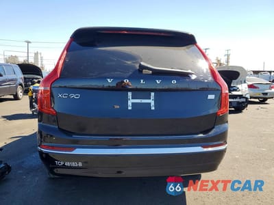 Zdjęcie 6 z 13 samochodu: 2024 VOLVO XC90 PLUS VIN:YV4H60CEXR1221750 - miniatura