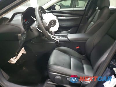 Zdjęcie 7 z 12 samochodu: 2024 MAZDA 3 SELECT SPORT VIN:3MZBPABM6RM429824 - miniatura