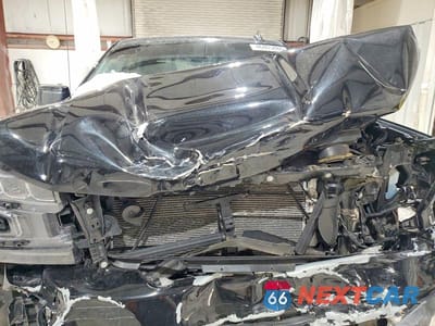 Zdjęcie 11 z 11 samochodu: 2021 CHEVROLET SILVERADO K1500 RST VIN:3GCUYEED7MG264742 - miniatura