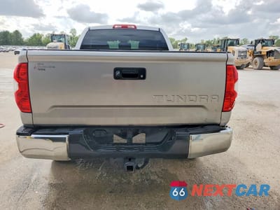 Zdjęcie 6 z 11 samochodu: 2016 TOYOTA TUNDRA SR5 VIN:5TFRM5F19GX109289 - miniatura