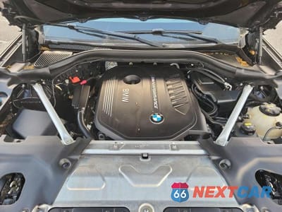 Zdjęcie 7 z 10 samochodu: 2019 BMW X3 XDRIVEM40I VIN:5UXTS3C56K0Z09071 - miniatura