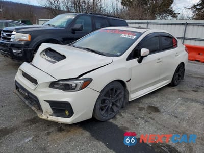 2019 SUBARU WRX LIMITED JF1VA1P64K8818988 - główne zdjęcie licytacji z USA - miniatura