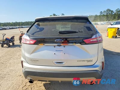 Zdjęcie 6 z 12 samochodu: 2019 FORD EDGE TITANIUM VIN:2FMPK3K92KBC19674 - miniatura