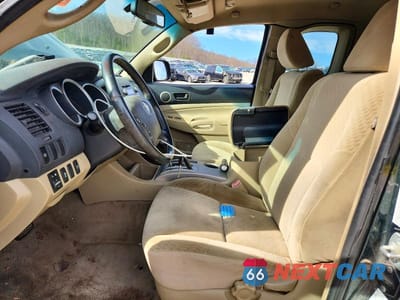 Zdjęcie 7 z 11 samochodu: 2009 TOYOTA TACOMA V6 VIN:5TEUU42N19Z612453 - miniatura