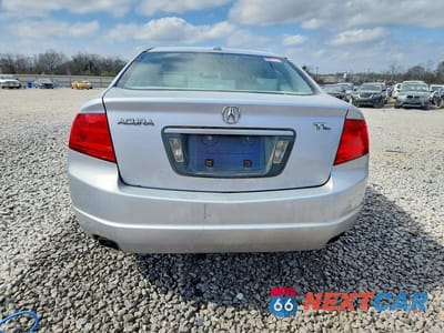 Zdjęcie 6 z 12 samochodu: 2004 ACURA TL VIN:19UUA66254A068595 - miniatura