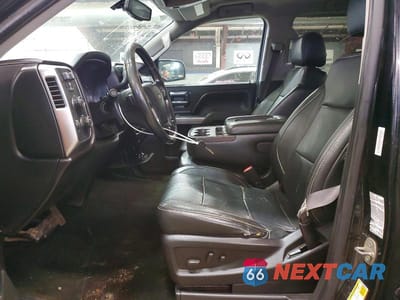 Zdjęcie 7 z 12 samochodu: 2014 CHEVROLET SILVERADO K1500 LT VIN:3GCUKREC3EG469105 - miniatura