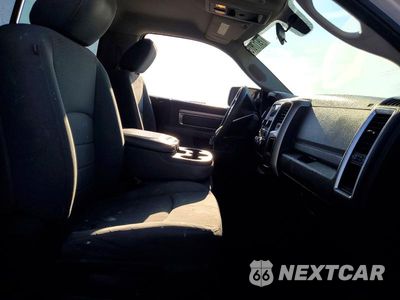 Zdjęcie 11 z 13 samochodu: 2013 RAM 1500 SLT VIN:3C6JR6EP6DG524328 - miniatura