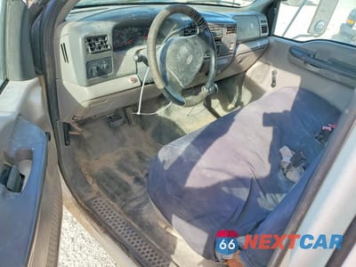 Zdjęcie 8 z 13 samochodu: 1999 FORD F350 SUPER DUTY DELIVERY TRUCK VIN:1FDWF36S1XEE60909 - miniatura