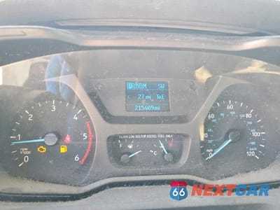 Zdjęcie 9 z 13 samochodu: 2015 FORD TRANSIT T-250 CARGO VAN - R & D - CLN TITLE - PRI FLEET VIN:1FTNR2CV4FKA60956 - miniatura