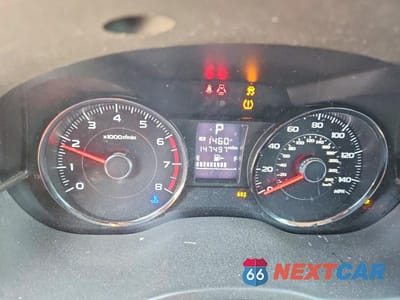 Zdjęcie 9 z 14 samochodu: 2016 SUBARU FORESTER 2.5I TOURING VIN:JF2SJAVC5GH439948 - miniatura