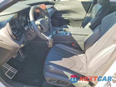Zdjęcie 7 z 11 samochodu: 2024 LEXUS RX 350 F SPORT HANDLING VIN:2T2BAMCA4RC040422 - miniatura