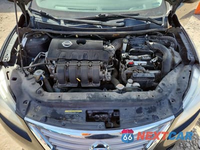 Zdjęcie 11 z 11 samochodu: 2015 NISSAN SENTRA SV VIN:3N1AB7AP8FY281789 - miniatura