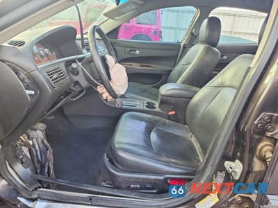 Zdjęcie 7 z 13 samochodu: 2009 BUICK LACROSSE CXL VIN:2G4WD582X91248674 - miniatura