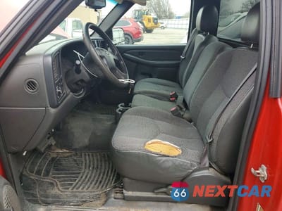 Zdjęcie 7 z 11 samochodu: 2005 CHEVROLET SILVERADO C1500 VIN:1GCEC14X75Z309395 - miniatura