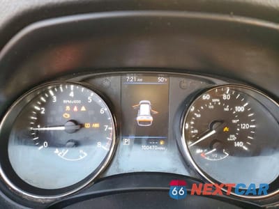 Zdjęcie 9 z 12 samochodu: 2018 NISSAN ROGUE S VIN:KNMAT2MV3JP537578 - miniatura