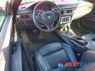 Zdjęcie 8 z 11 samochodu: 2009 BMW 328 I SULEV VIN:WBAWR335X9P460745 - miniatura