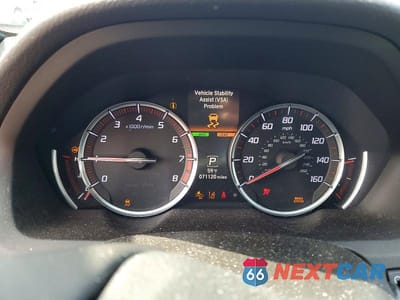 Zdjęcie 9 z 13 samochodu: 2020 ACURA TLX TECHNOLOGY VIN:19UUB3F6XLA002363 - miniatura