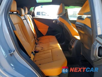 Zdjęcie 11 z 12 samochodu: 2026 BMW X3 30 XDRIVE VIN:5UX53GP00T9262515 - miniatura