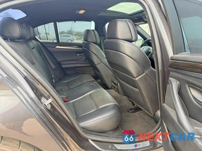Zdjęcie 6 z 14 samochodu: 2013 BMW 550 I CHARC VIN:WBAFR9C51DD226863 - miniatura