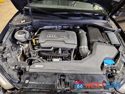Zdjęcie 11 z 12 samochodu: 2018 AUDI A3 PREMIUM PLUS VIN:WAUJ8GFFXJ1022517 - miniatura