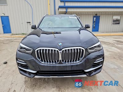 Piąte zdjęcie samochodu w środku: 2019 BMW X5 XDRIVE40I VIN:5UXCR6C59KLL38655 - miniatura